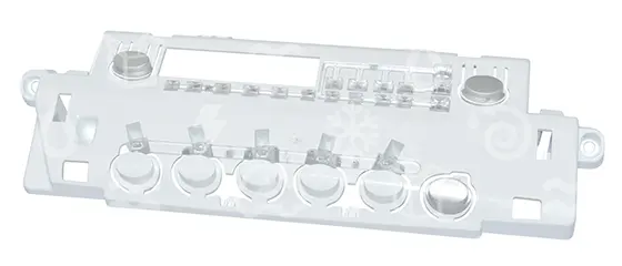 tlačítka pračky CANDY, 41035532